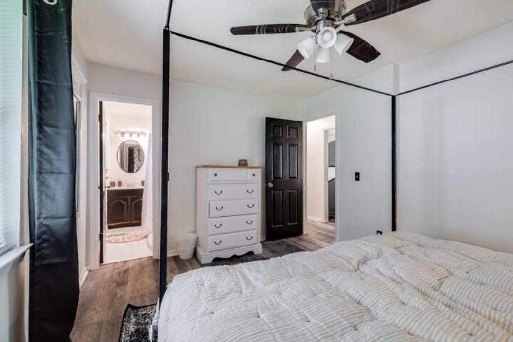 Holiday home The Peach Family Friendly Oasis Savannah