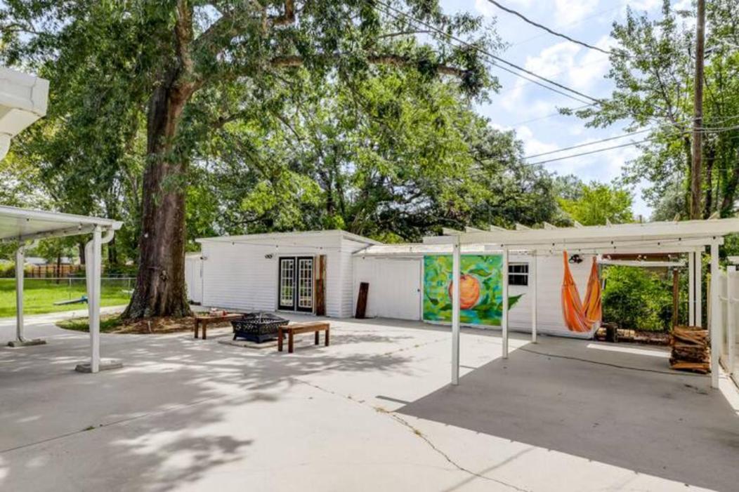 Casa vacanze The Peach Family Friendly Oasis *