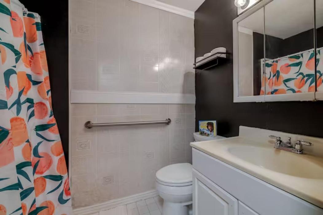 Casa vacanze The Peach Family Friendly Oasis *