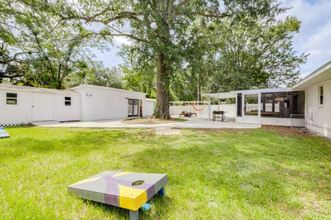 Casa vacanze The Peach Family Friendly Oasis