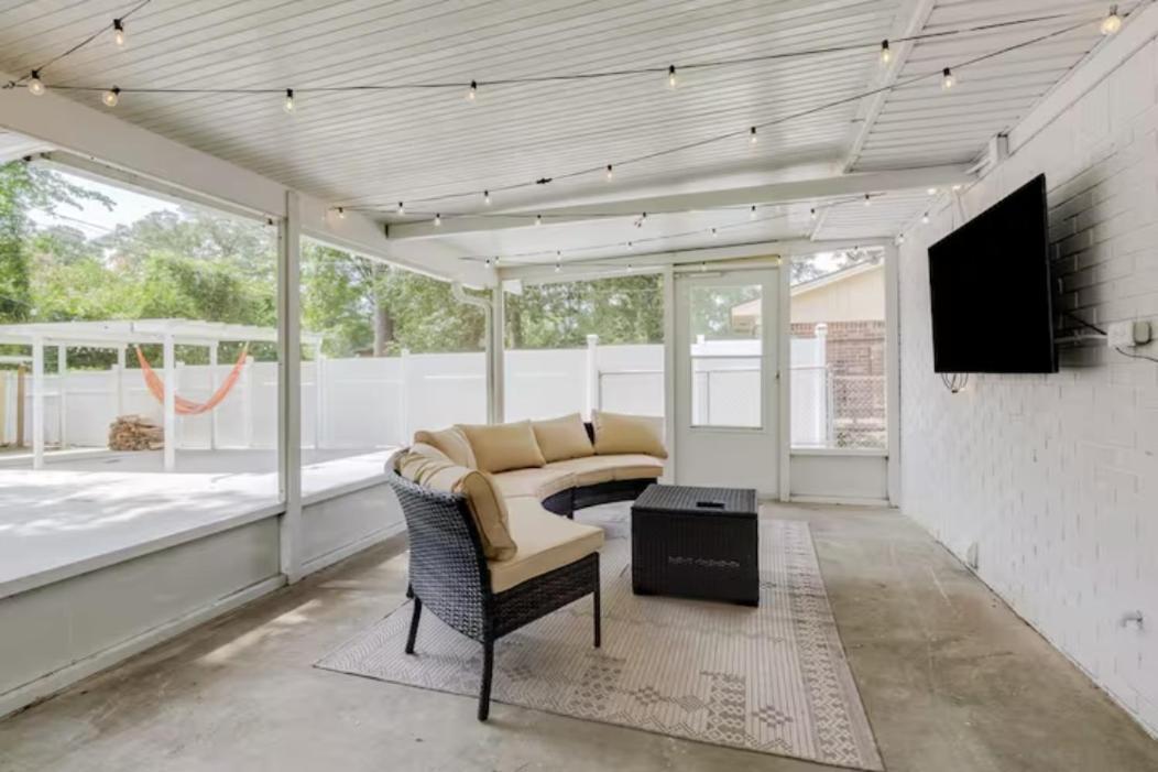 The Peach Family Friendly Oasis Casa vacanze Savannah