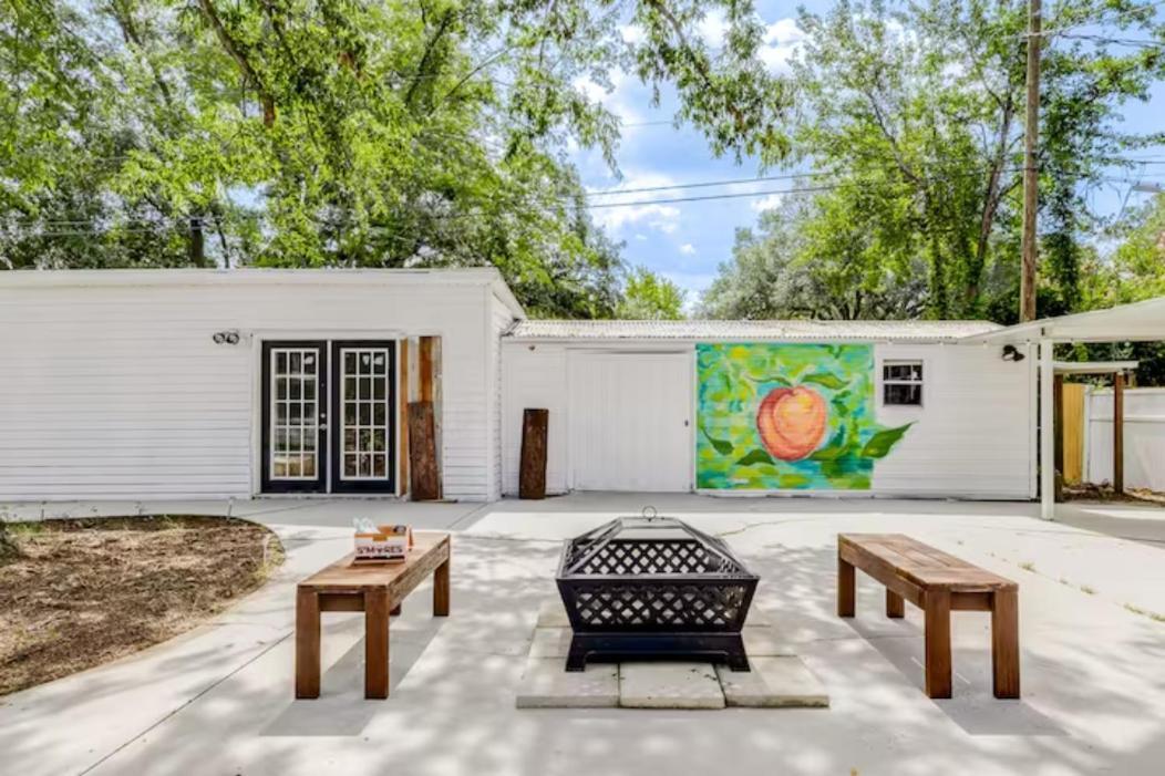 The Peach Family Friendly Oasis Casa vacanze Savannah